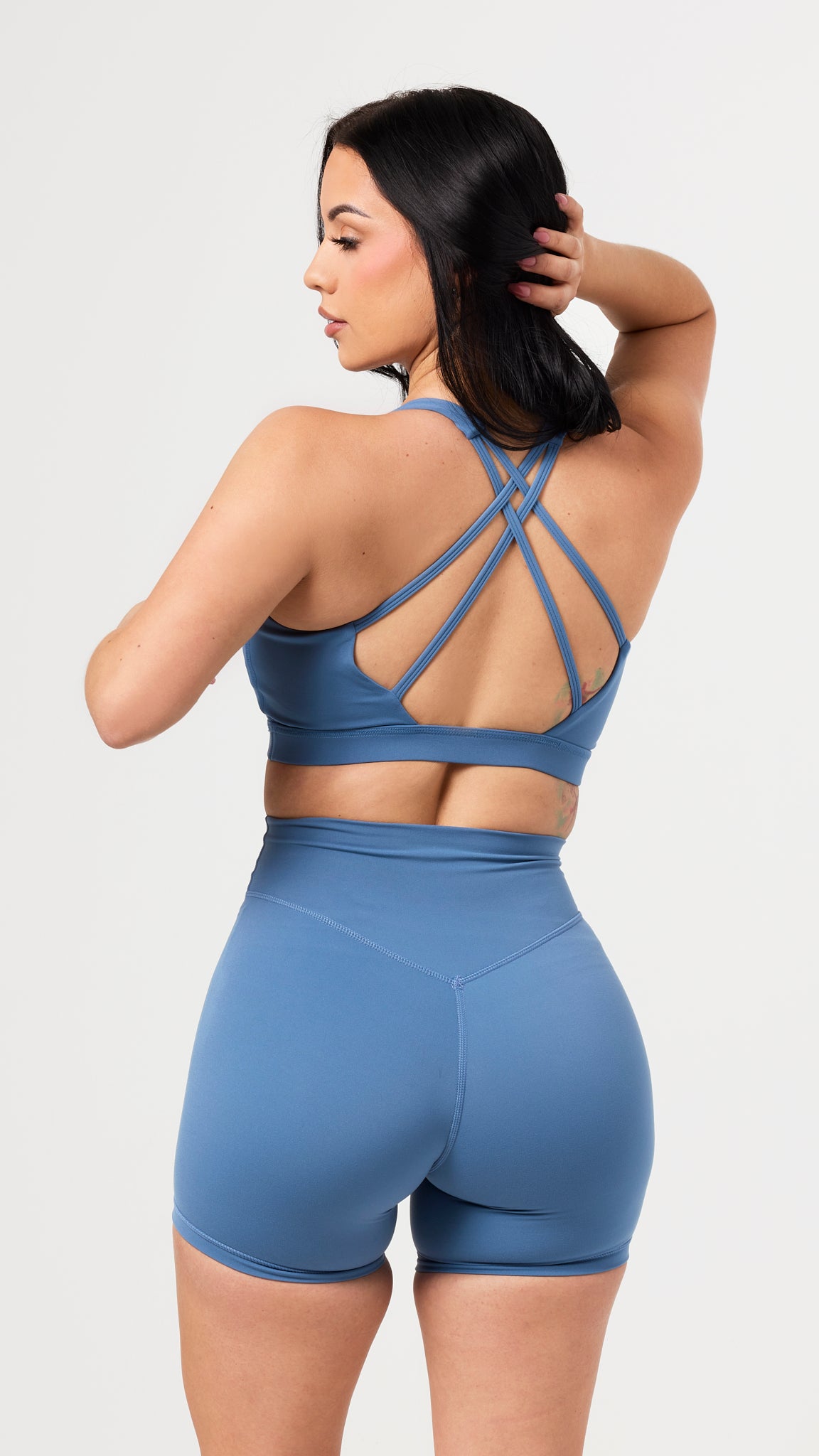 Live Well X-Sports Bra