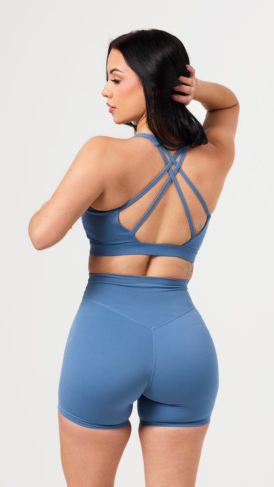 Live Well X-Sports Bra