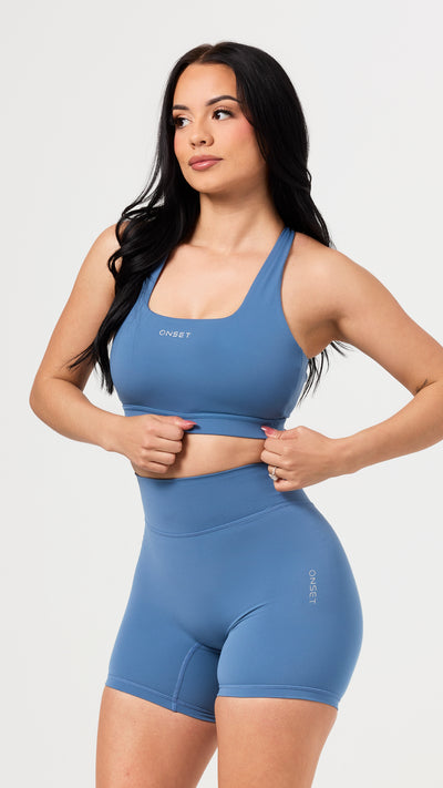 Live Well X-Sports Bra