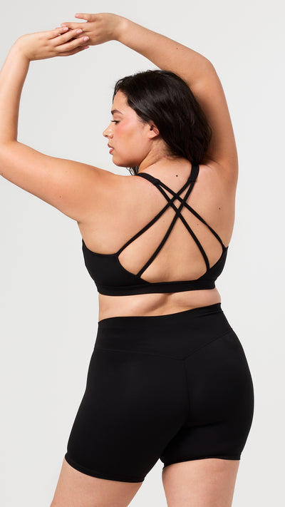 Live Well X-Sports Bra