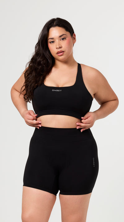 Live Well X-Sports Bra