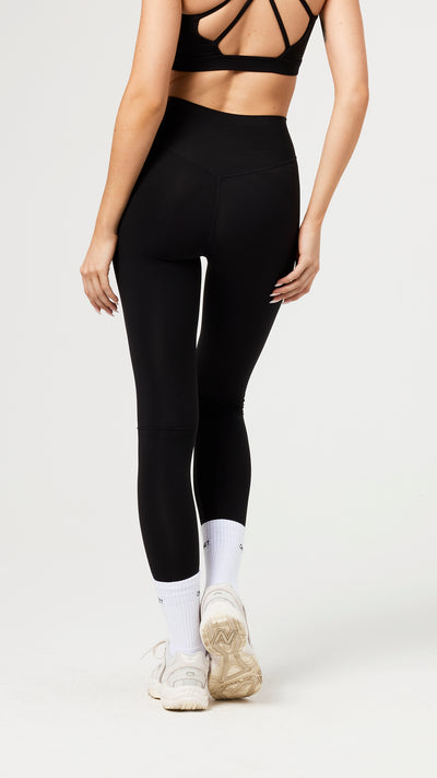 Live Well V-Leggings