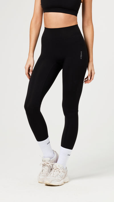 Live Well V-Leggings