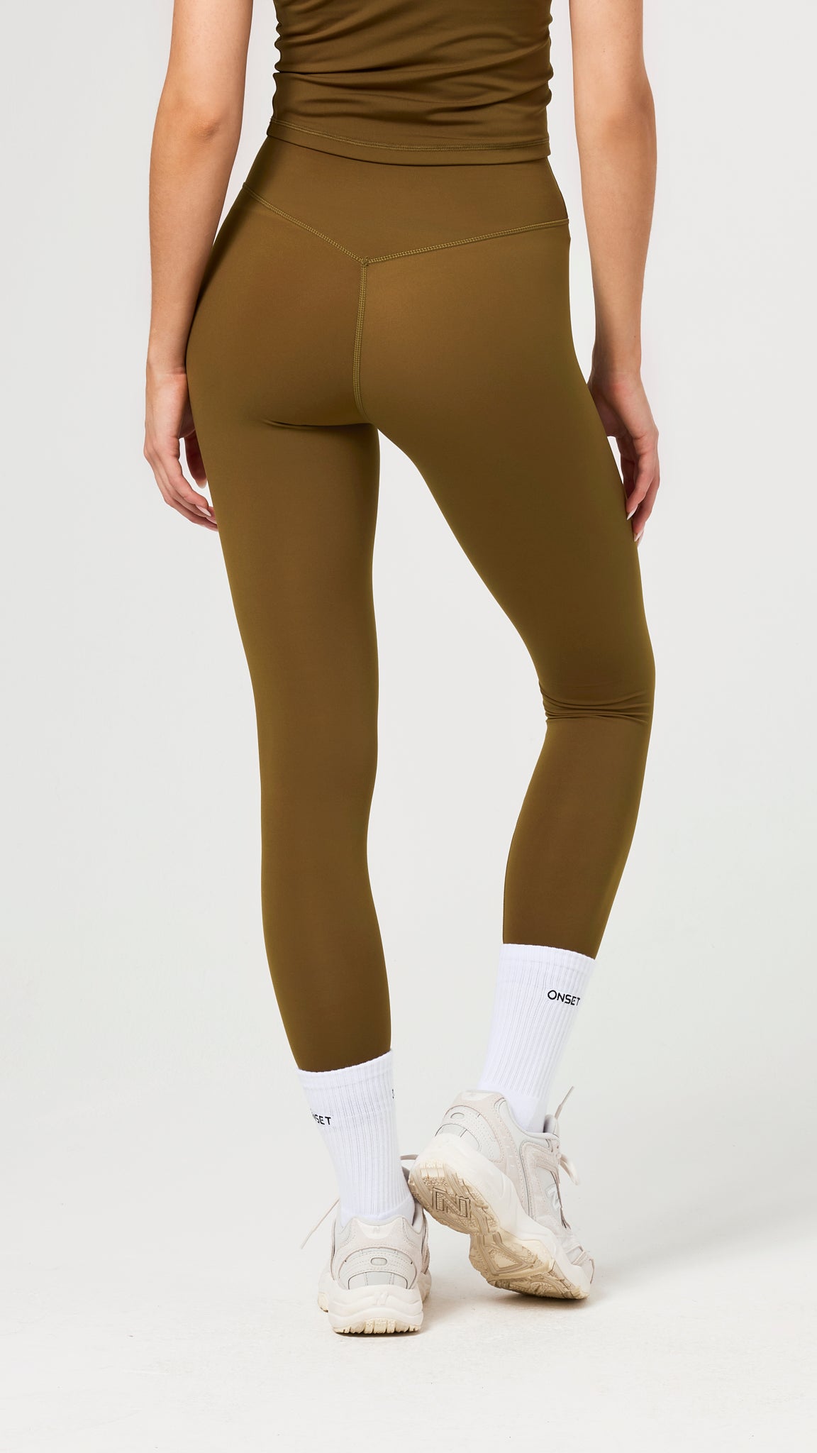 Live Well V-Leggings