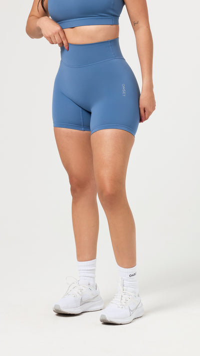 Live Well V-Shorts