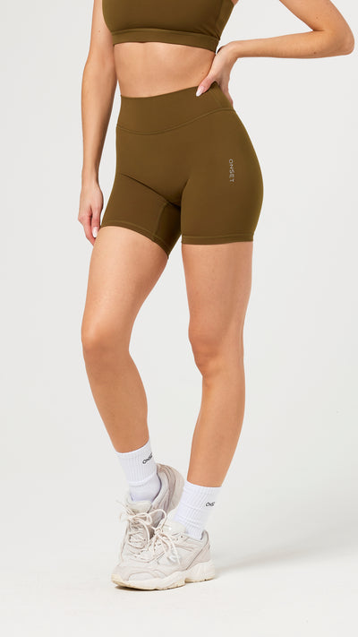 Live Well V-Shorts