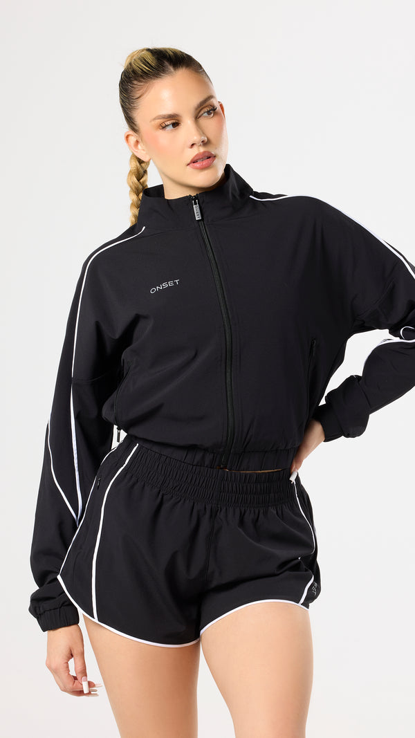 Active Windbreaker