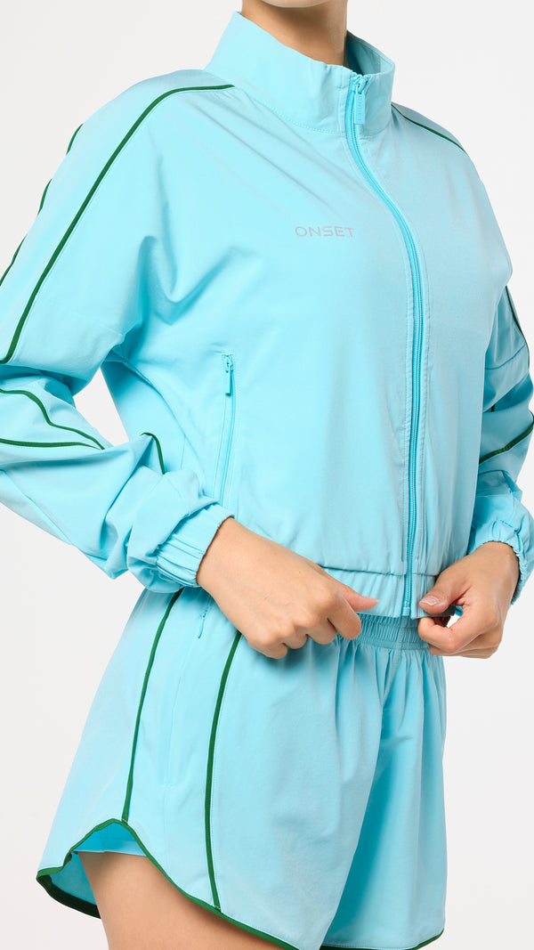 Active Windbreaker - Vista alternativa