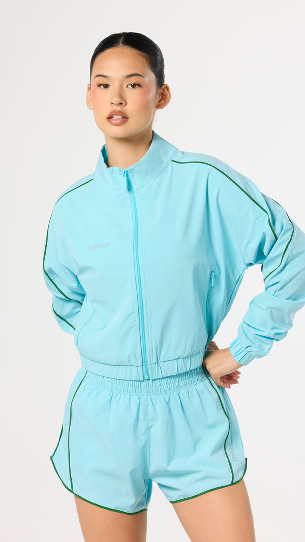 Active Windbreaker