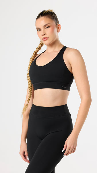 Jet Black / XS