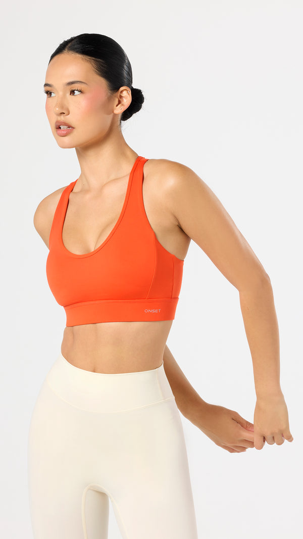 Embody Adjustable Sports Bra