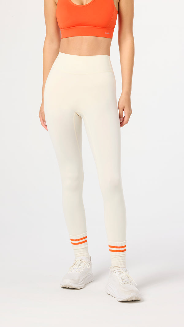 Signature High-Waisted Leggings