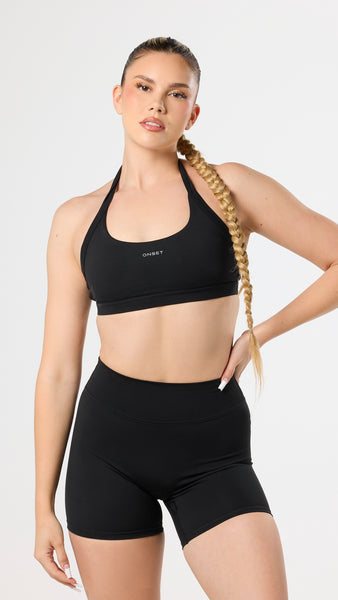 Jet Black / XS
