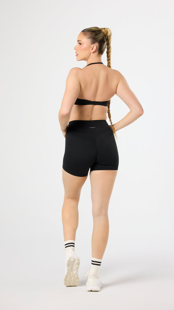 Embody Halter Sports Bra - Vista alternativa