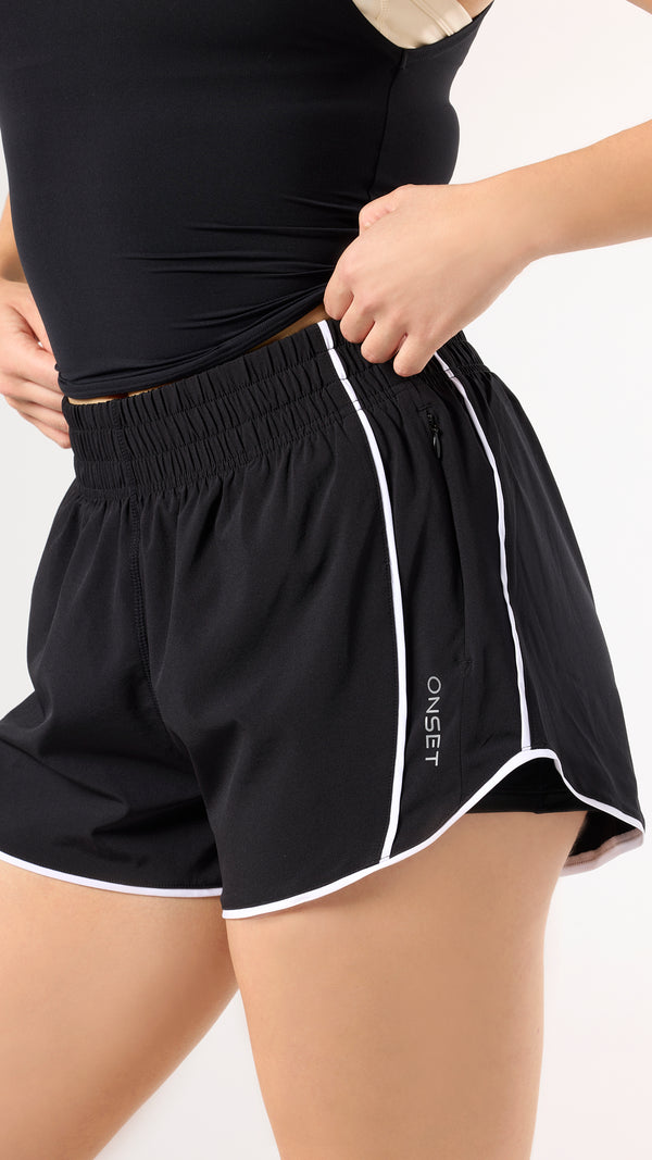 Active Running Shorts - Vista alternativa