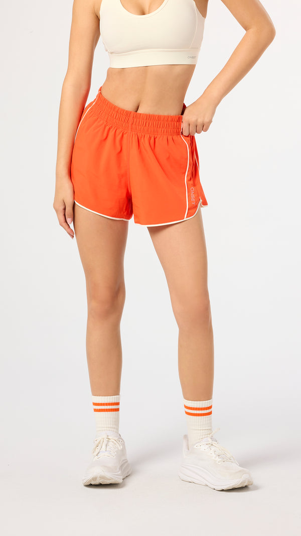 Active Running Shorts