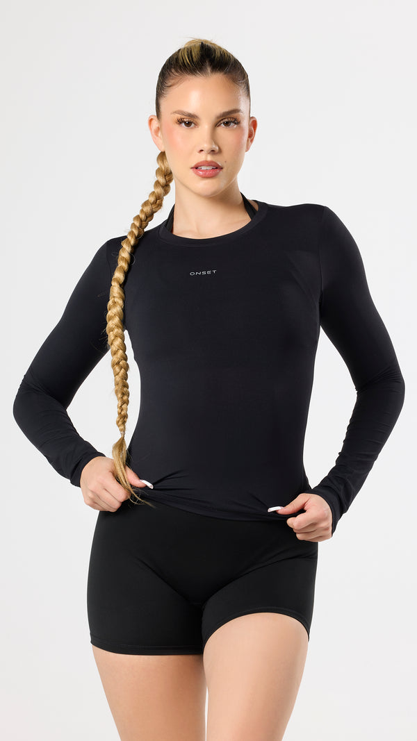 Soft-Flex Long Sleeve