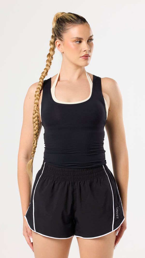 Soft-Flex Scoopneck Tank