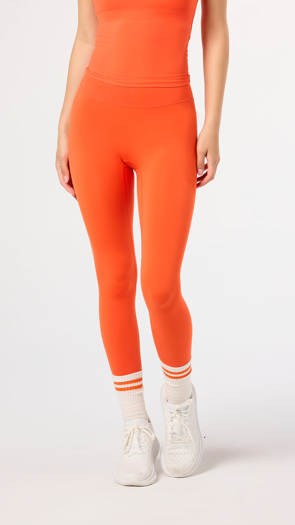 Embody High-Waisted Leggings