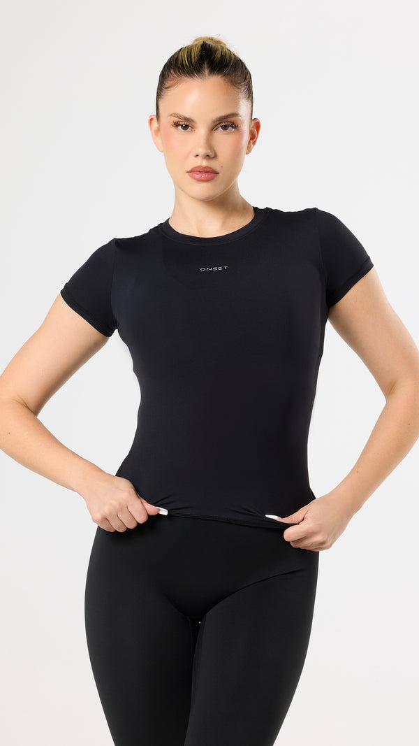 Soft-Flex Short Sleeve
