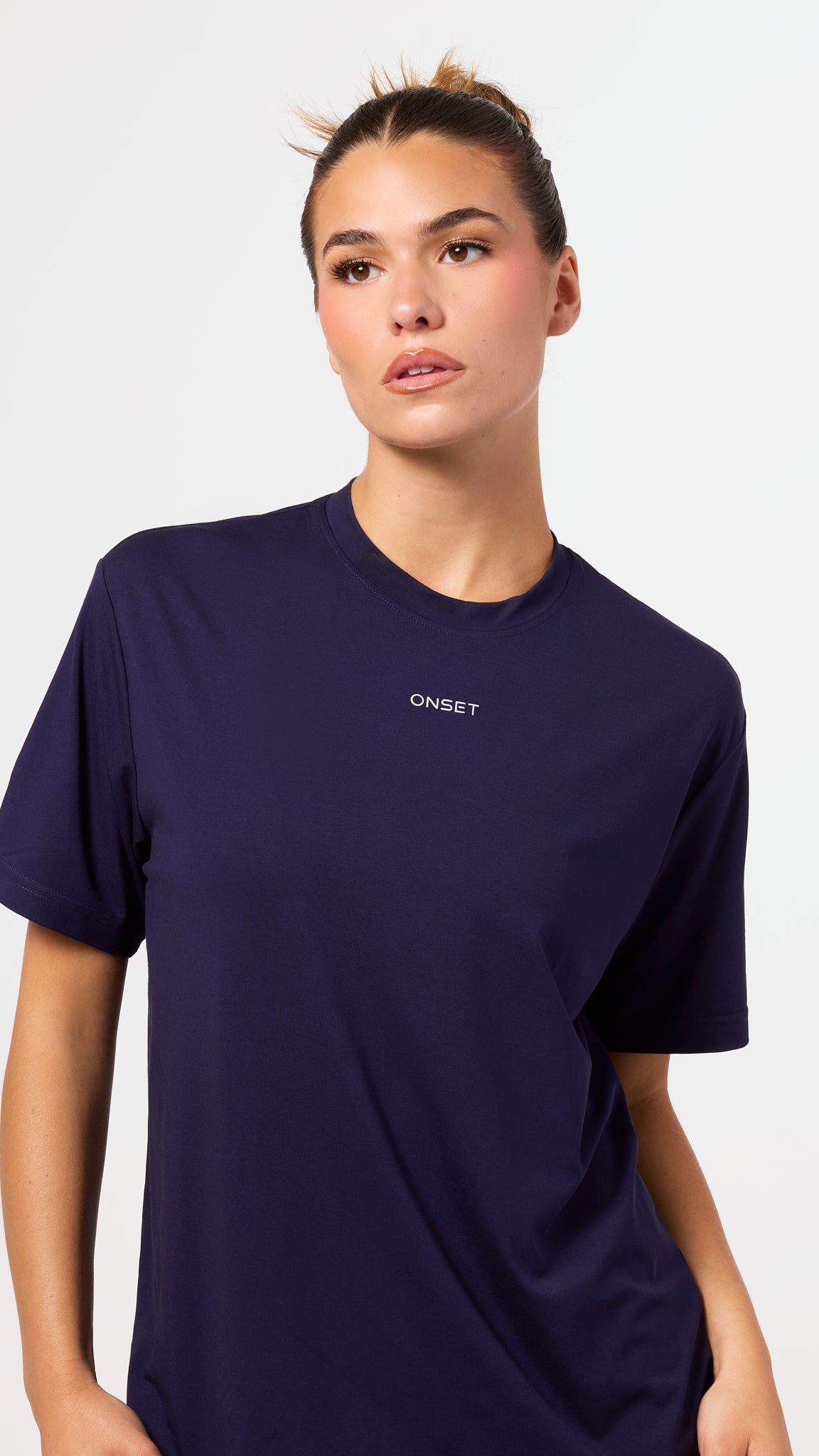 Basics Oversized Tee