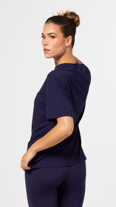 Basics Oversized Tee