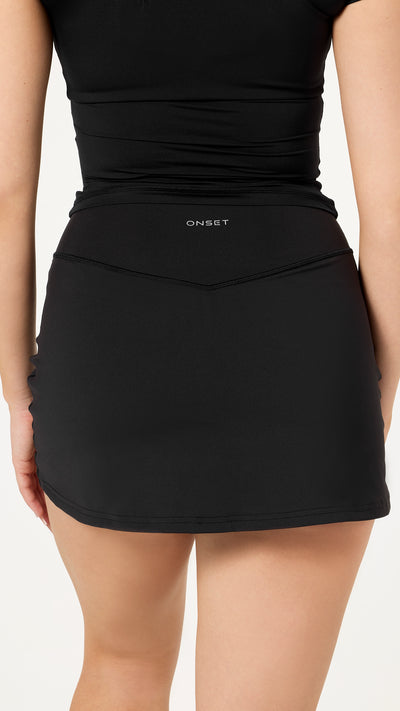 Signature Active Skort