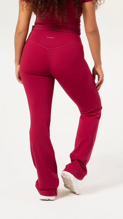 Embody Flare Leggings
