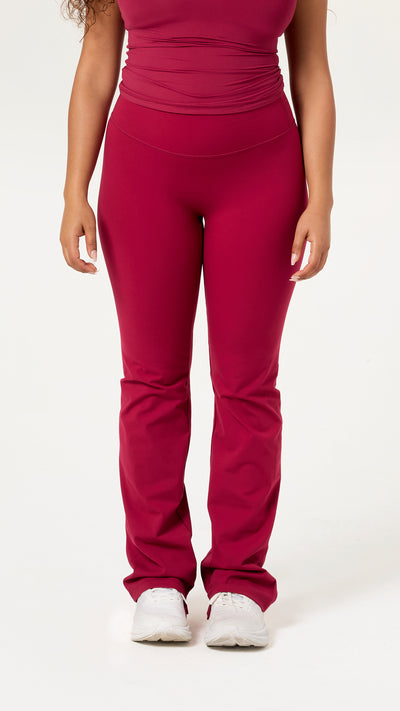 Embody Flare Leggings