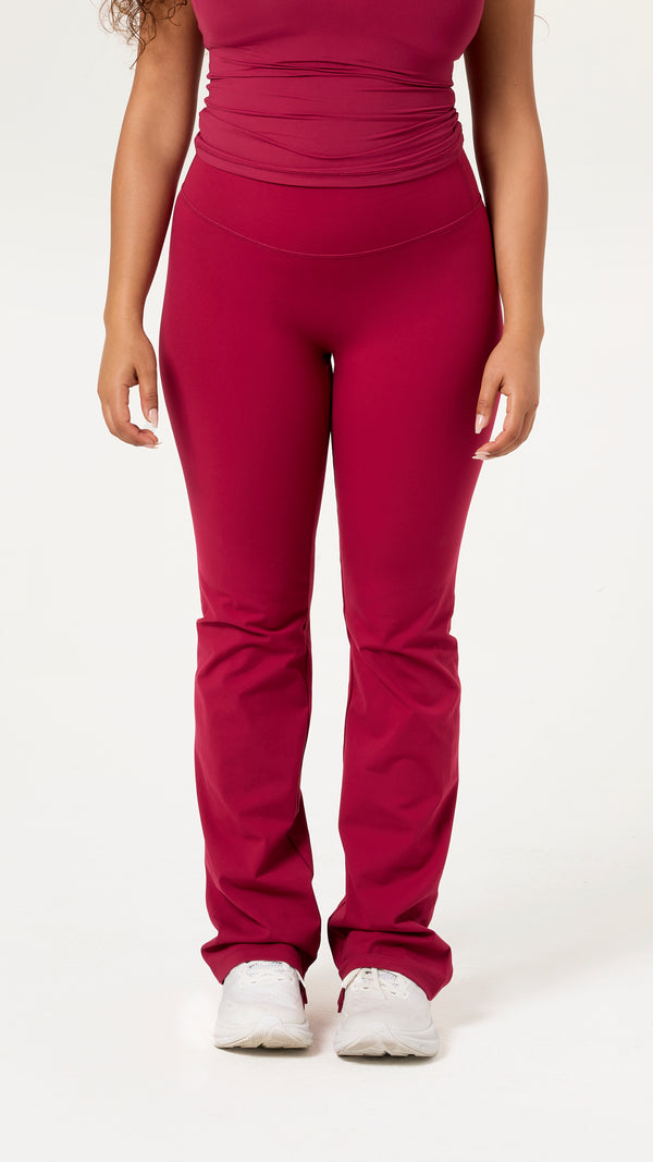 Embody Flare Leggings - Vista alternativa