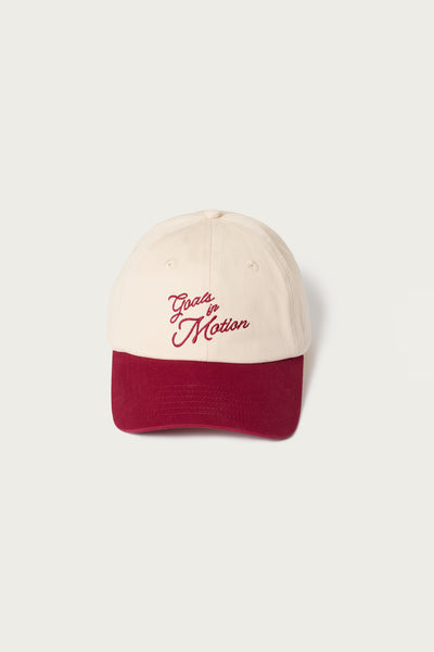 Goals in Motion Cap