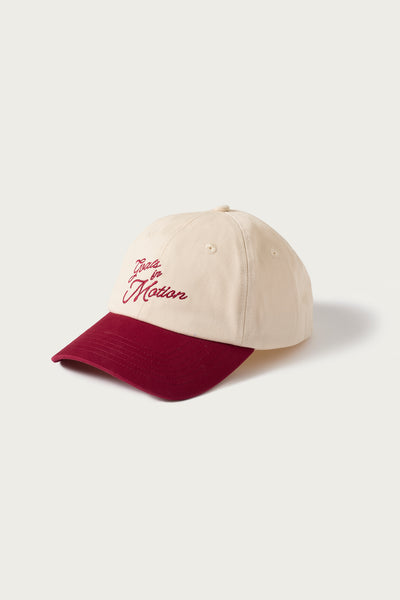 Goals in Motion Cap