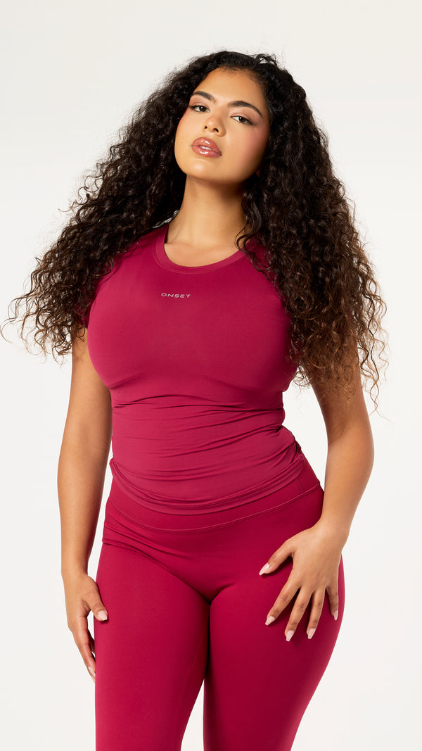 Soft-Flex Short Sleeve