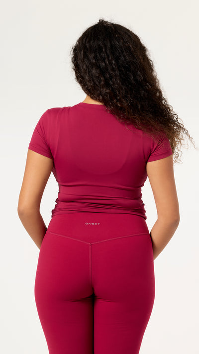 Soft-Flex Short Sleeve