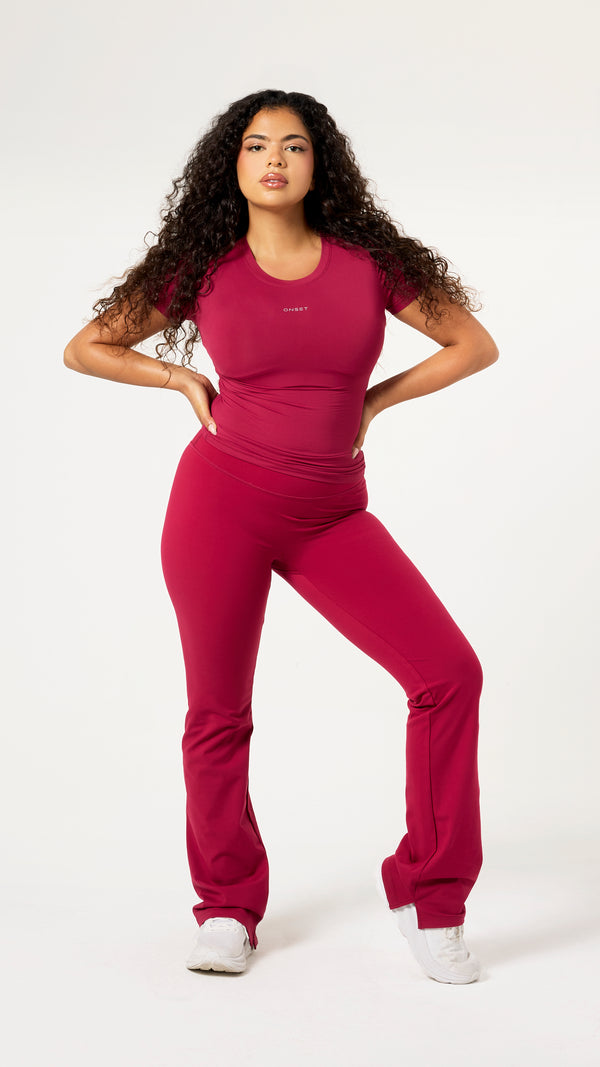 Soft-Flex Short Sleeve - Vista alternativa