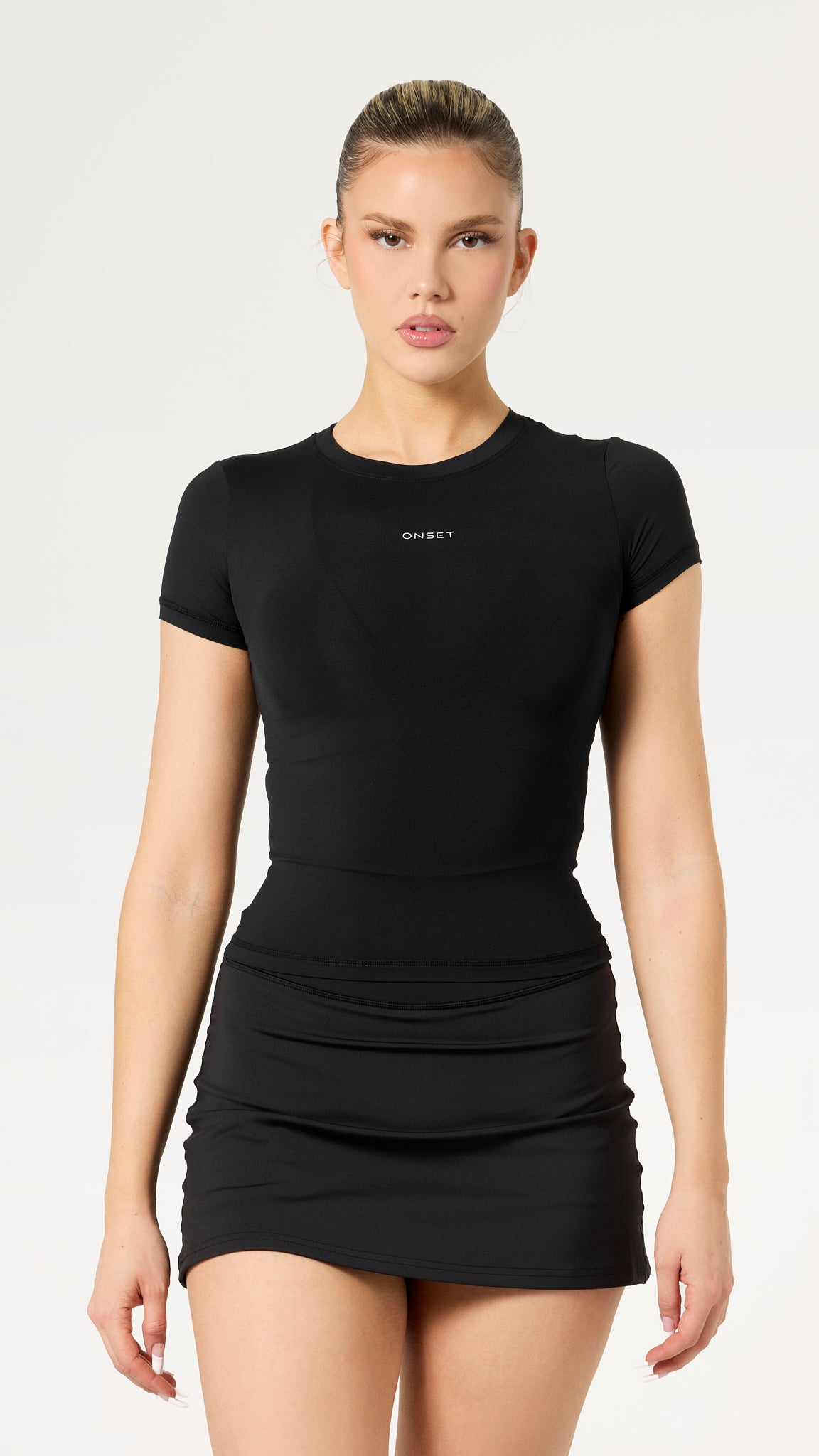 Soft-Flex Short Sleeve