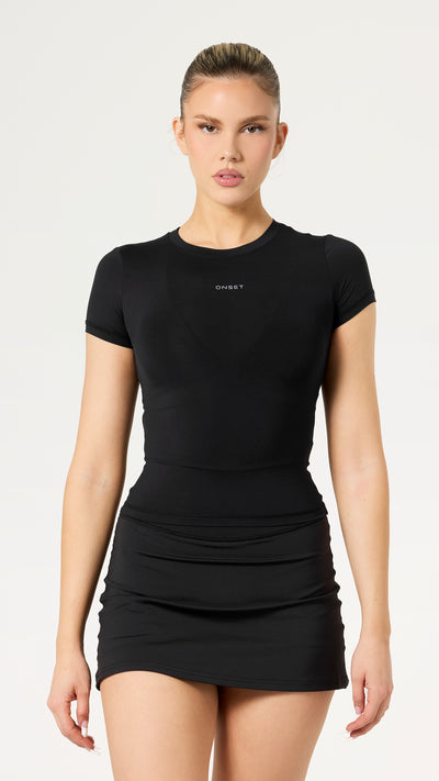 Soft-Flex Short Sleeve