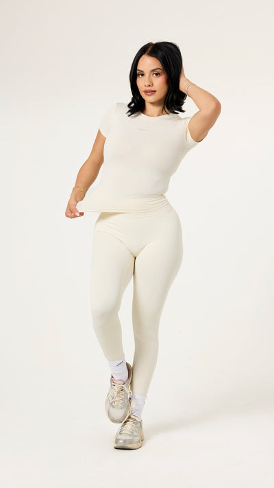 Soft-Flex Short Sleeve