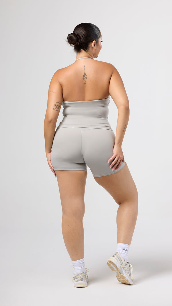 Embody Halter Tank - Vista alternativa