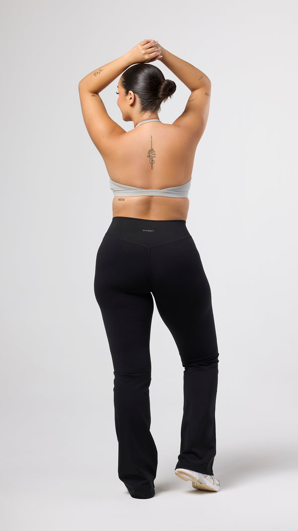 Embody Flare Leggings - Vista alternativa