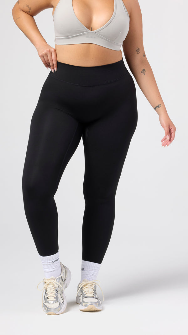 Embody High-Waisted Leggings