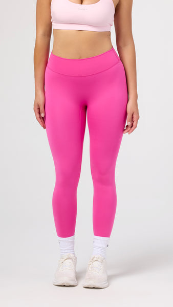 Punch_Pink / XS