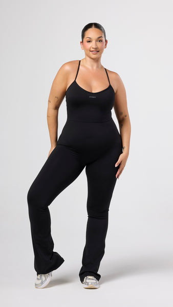Jet Black / Regular / XS