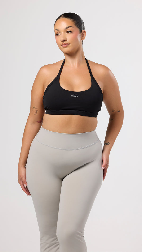 Embody Halter Sports Bra