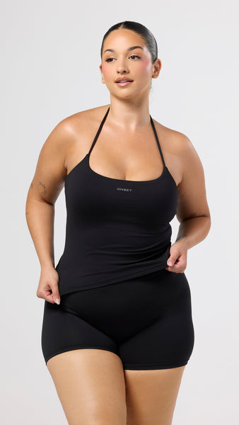 Jet Black / XS