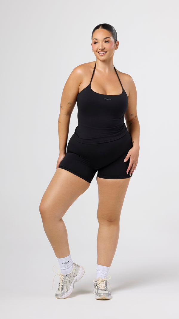 Embody High-Waisted 5.5'' Shorts
