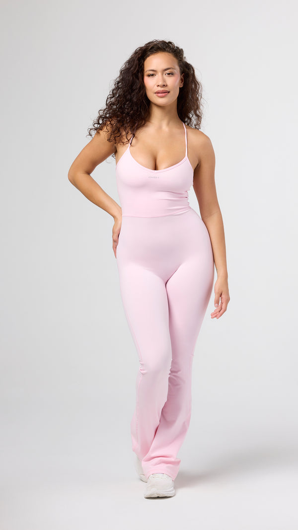 Embody Flared One-Piece