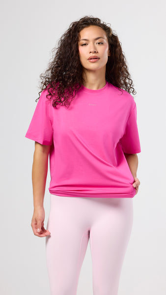 Punch_Pink / XS