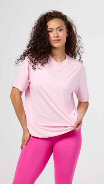Bubblegum Pink / XS