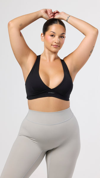Jet Black / XS
